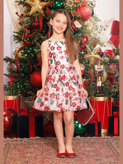 Tinsel dress