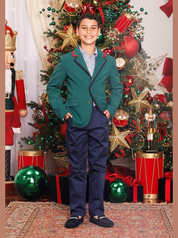 HOLIDAY BLAZER بلايزر 