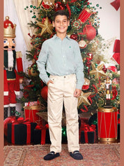 Holiday shirt