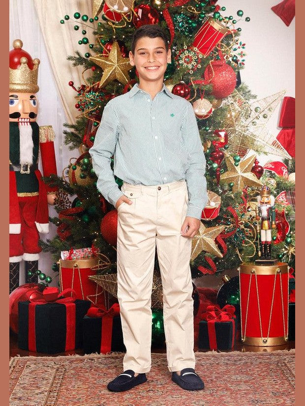 Holiday shirt