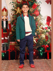 HOLIDAY BLAZER بلايزر 
