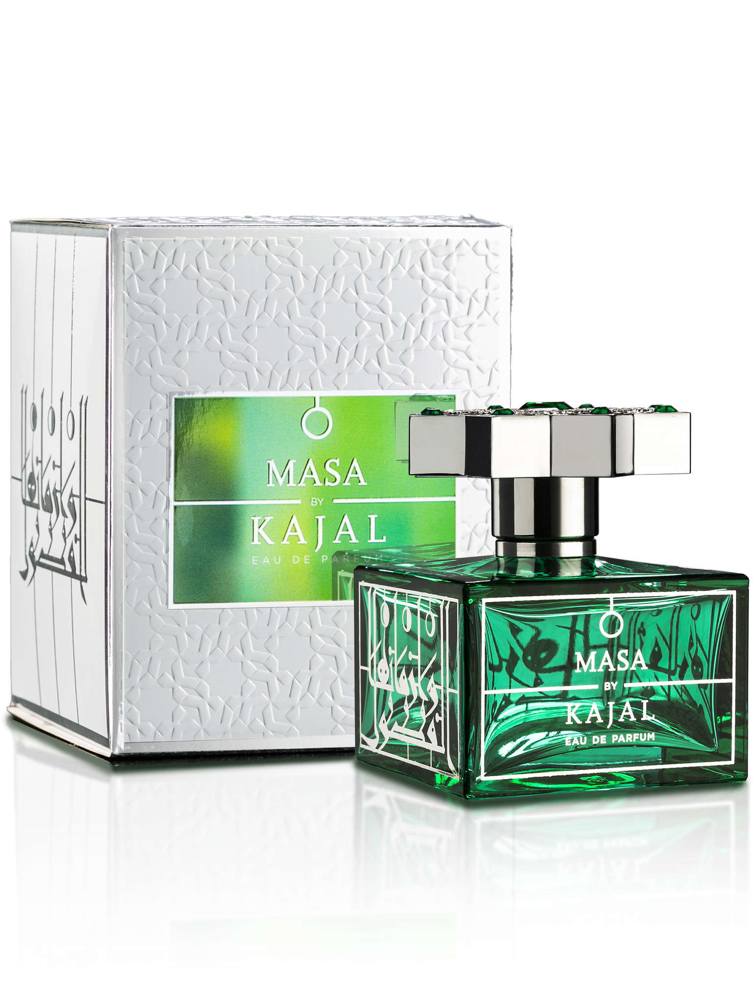 Masa by kajal edp 100ml