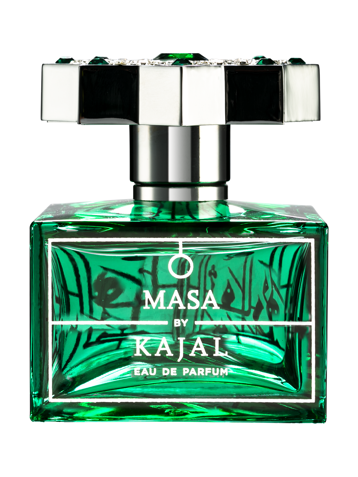 Masa by kajal edp 100ml