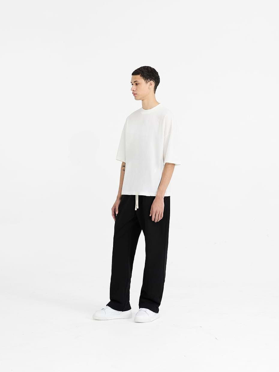 Initial sweatpants