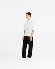 Initial sweatpants
