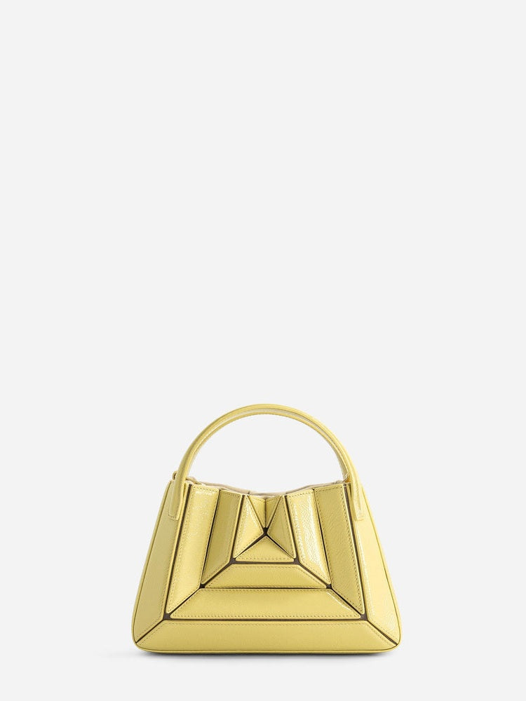 Mini sera tote