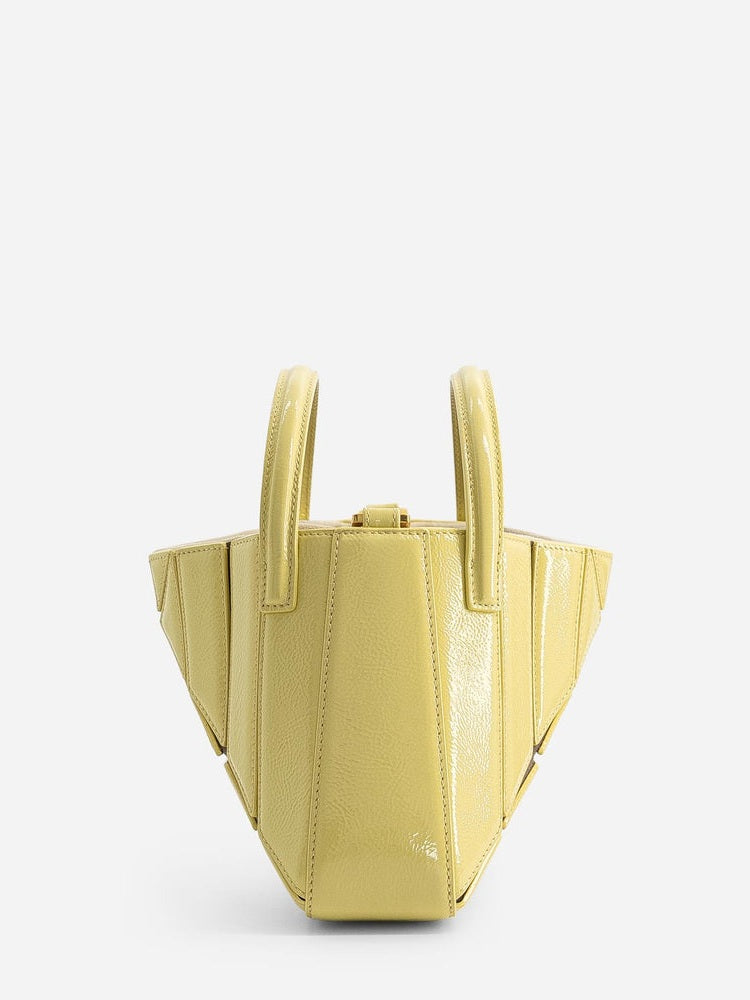 Mini sera tote