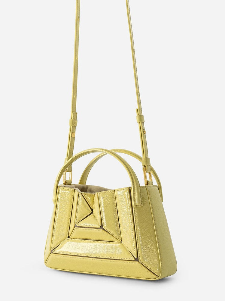 Mini sera tote