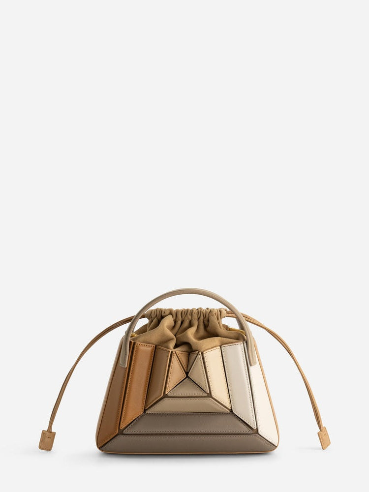 Mini sera tote