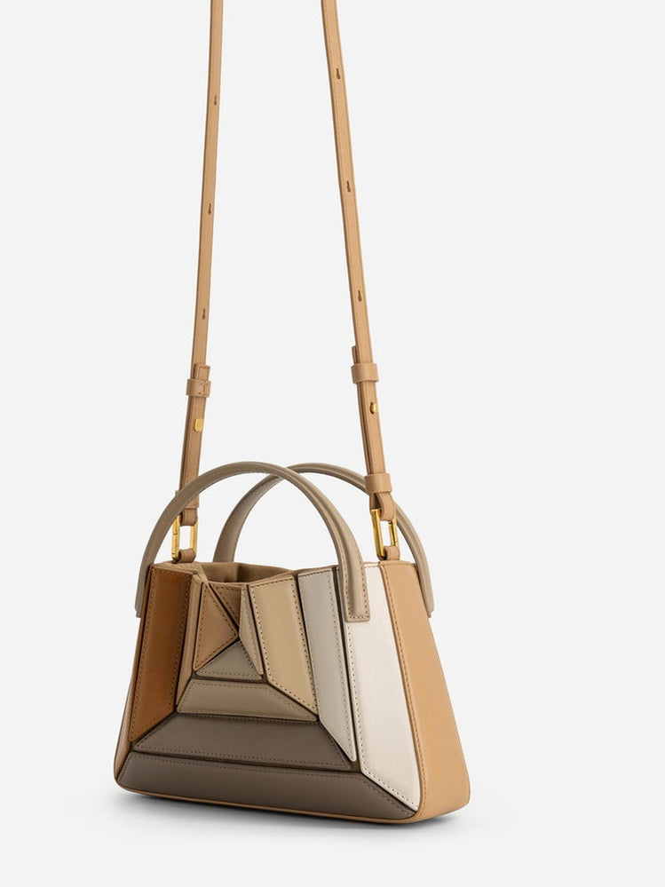 Mini sera tote