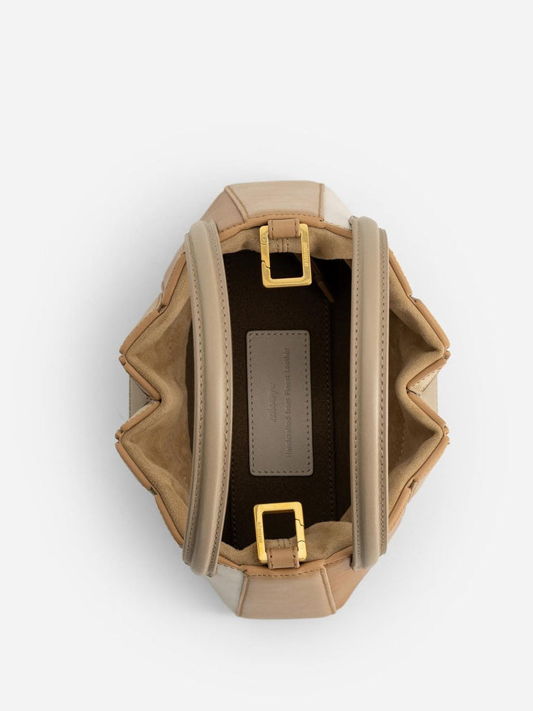 Mini sera tote