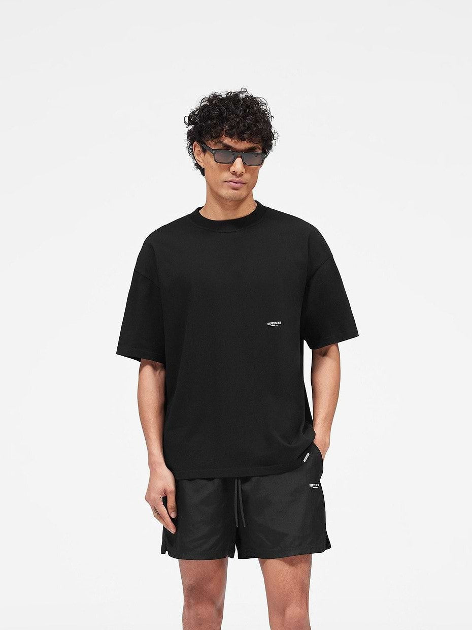 Micro owners club t-shirt