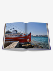 Mykonos muse