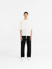 Initial sweatpants