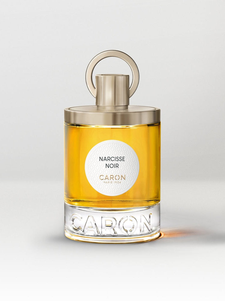 100 ml narcisse noir perfume refillable spray