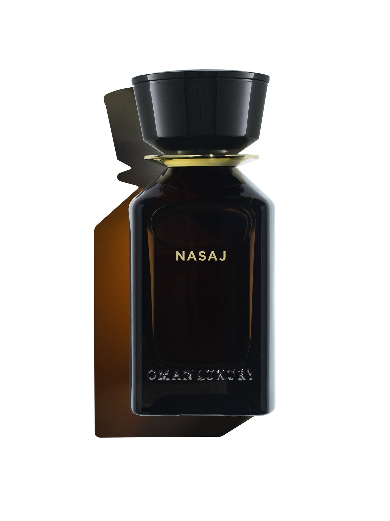 OMANLUXURY NASAJ EDP 100ML
