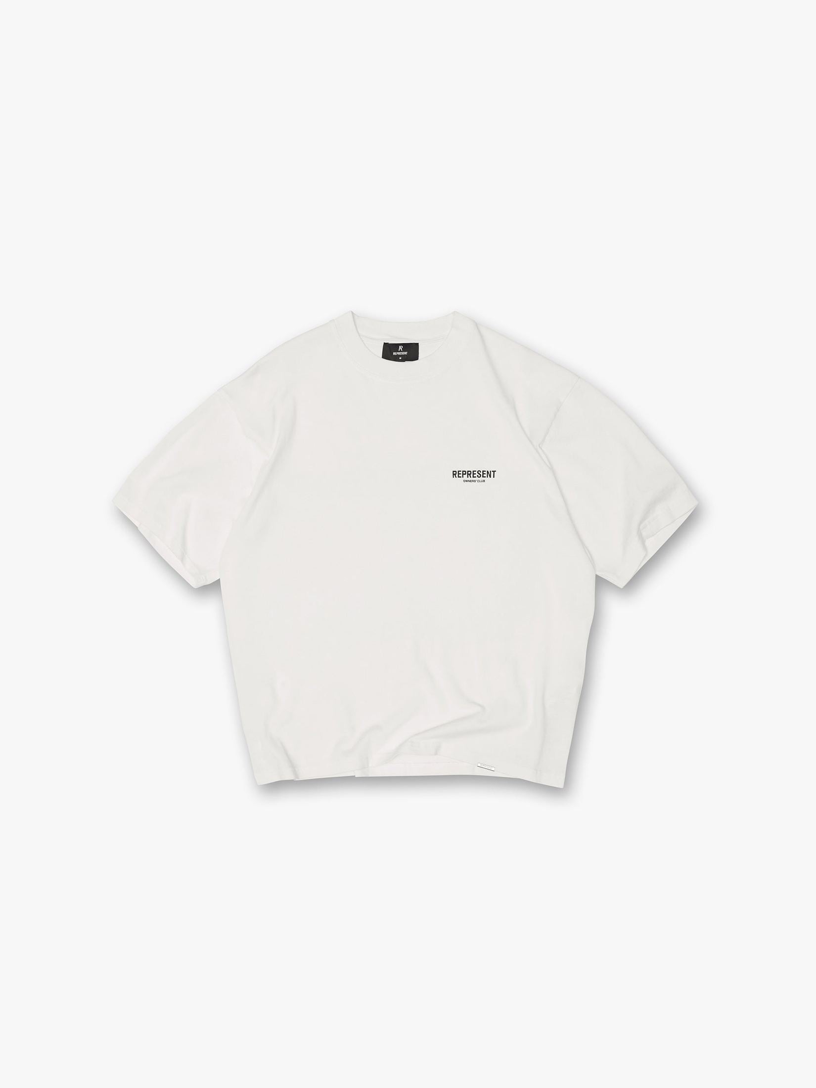 Represent owners club t-shirt