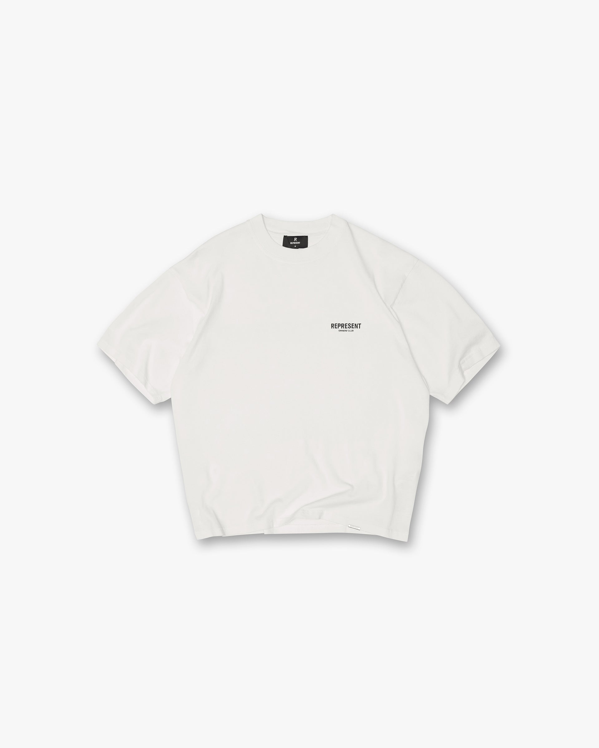 Represent owners club t-shirt