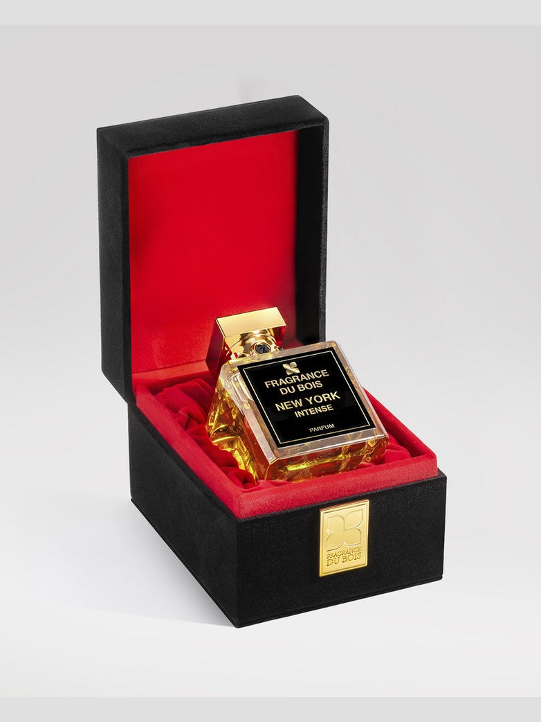Fdb new york intense 100ml