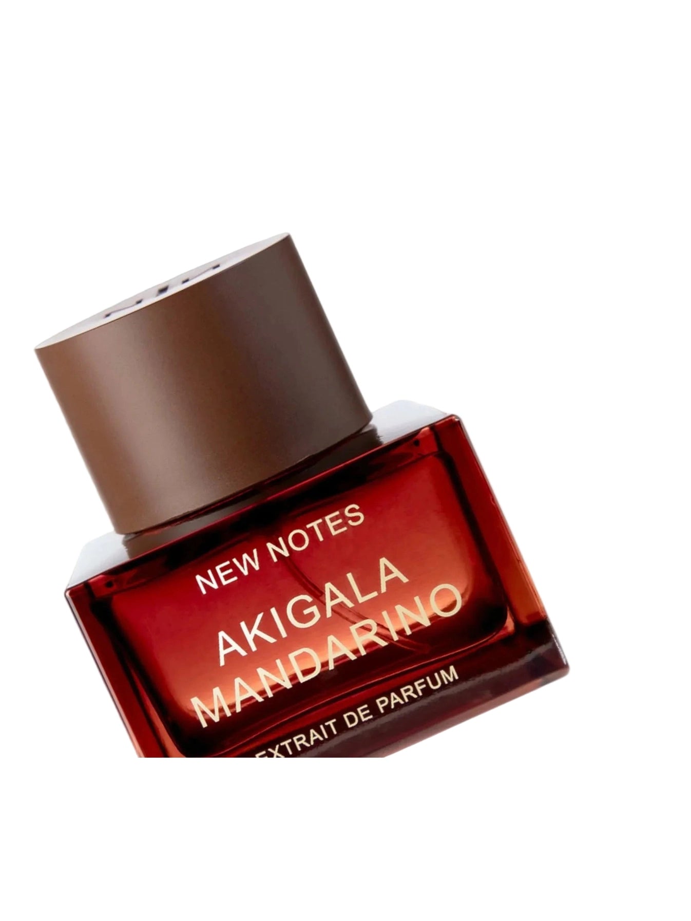 Nn Akigala Mandarino Extrait de parfum 50ml
