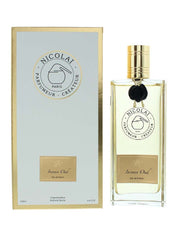 Nicolai - incense oud eau de parfum