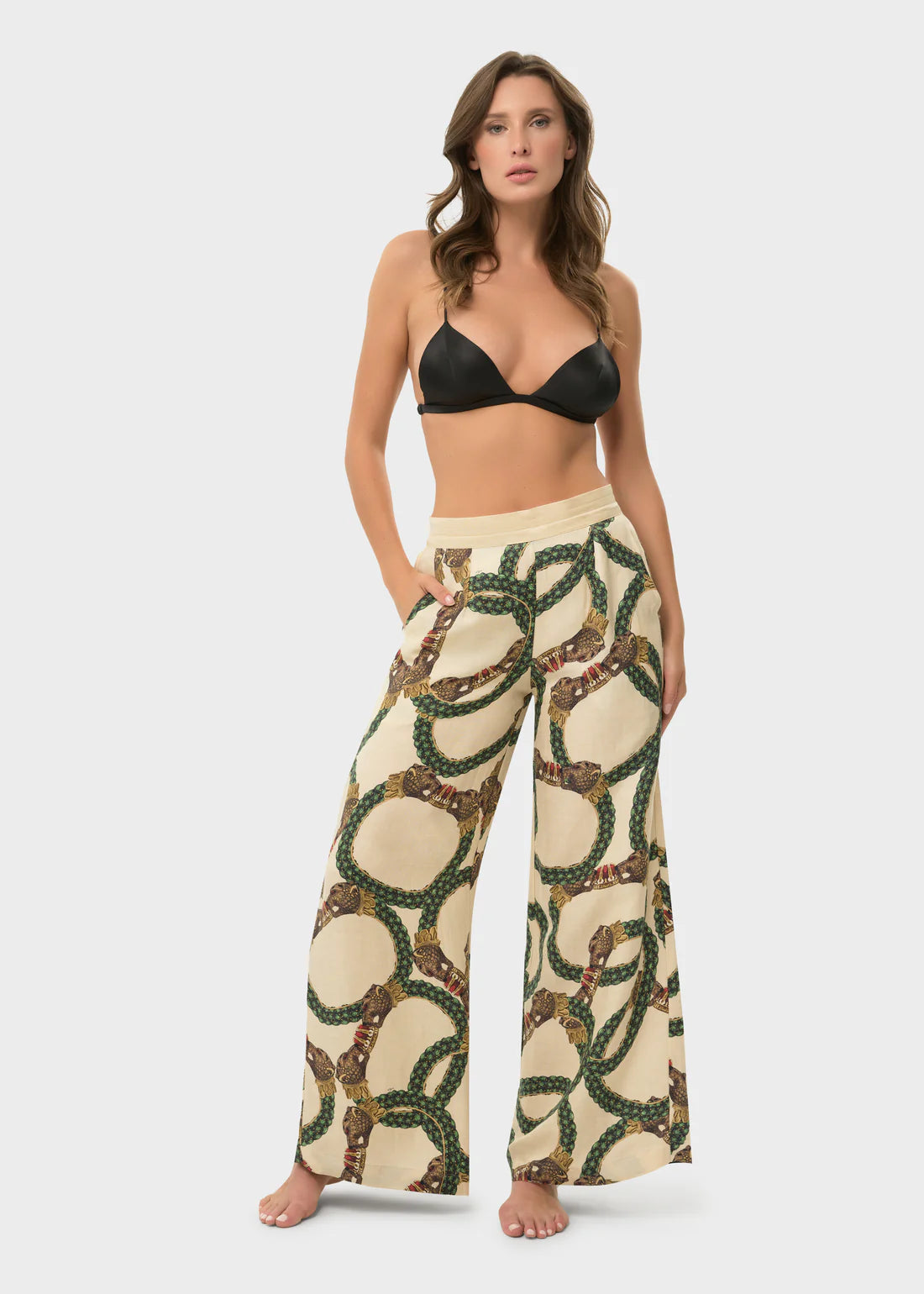 LOPCE MYSTIQUE LOUNGE PANTS