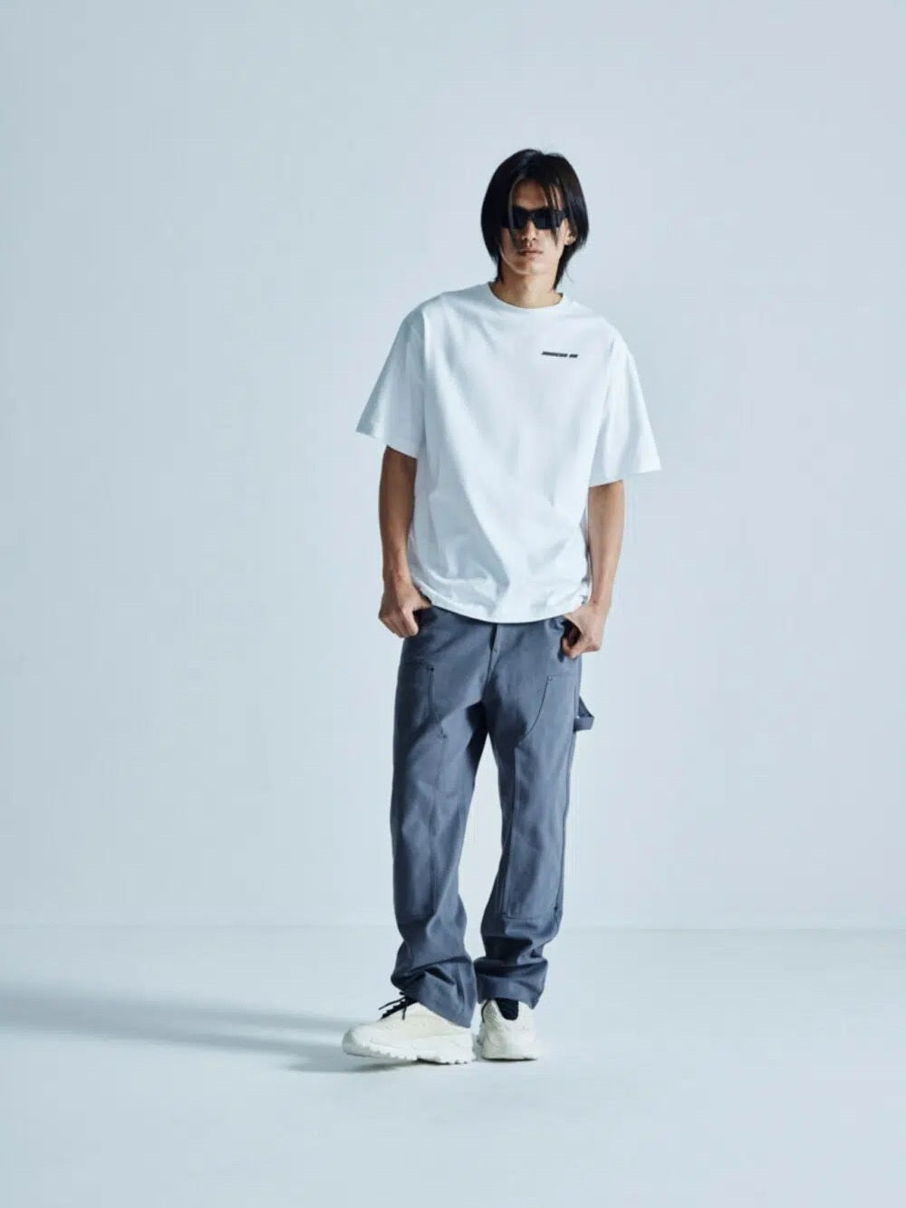 Play it twice tee