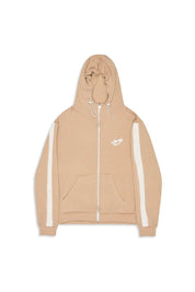 EDISON HOODIE ZIP
