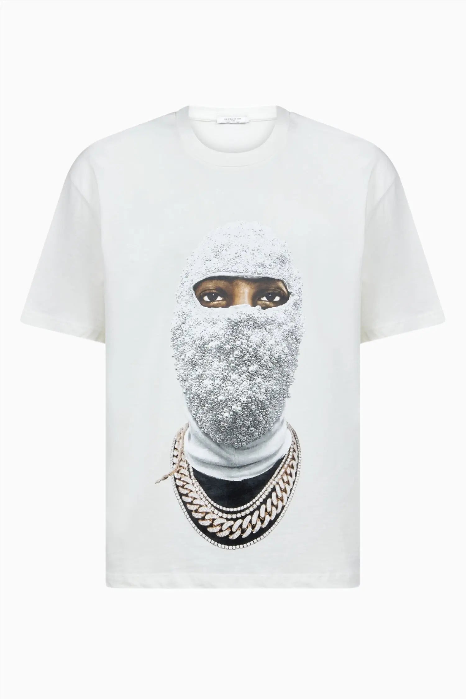 FUTURE MASK T-SHIRT