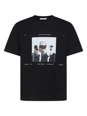 T-shirt balaklava