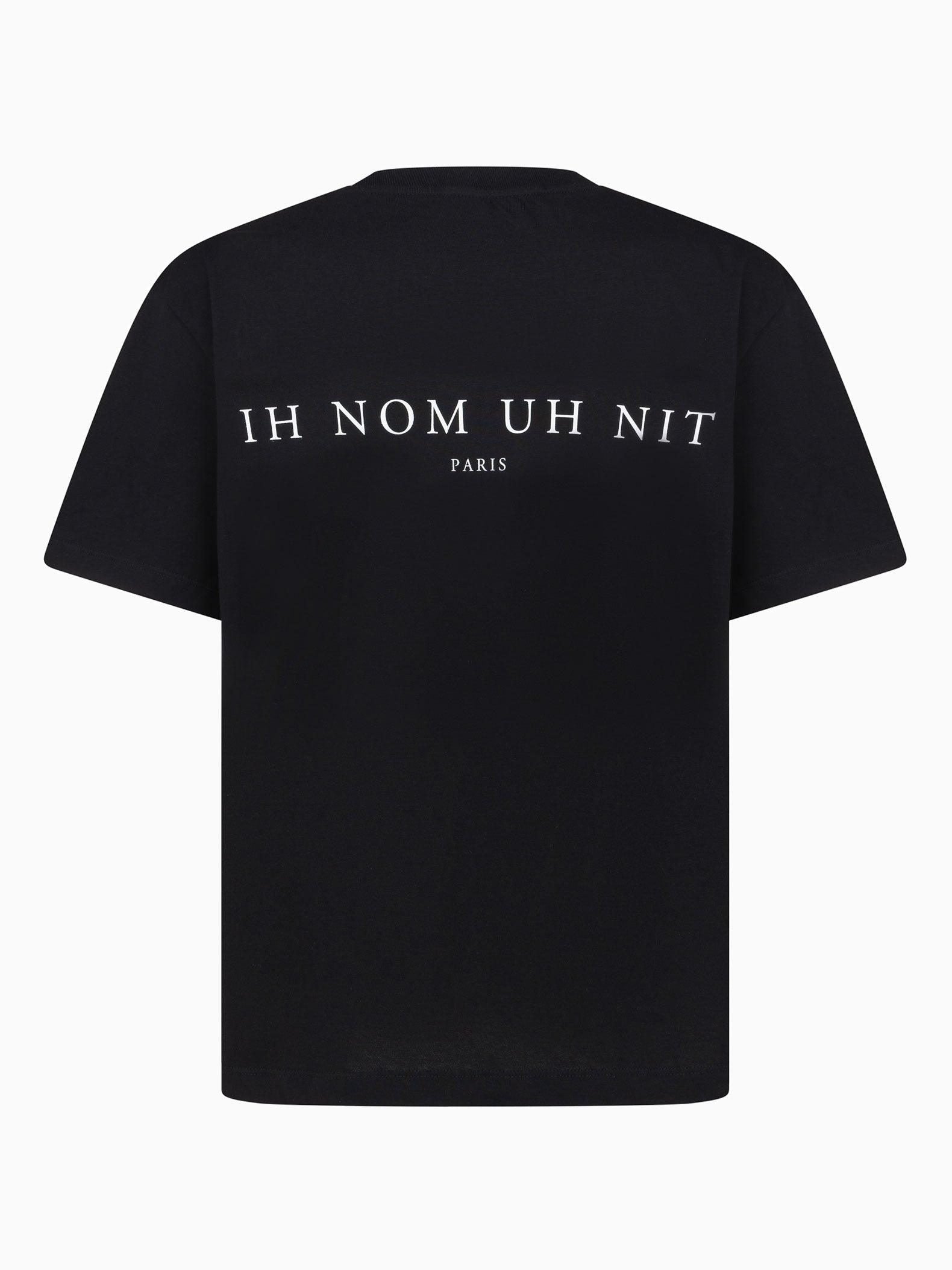 T-shirt balaklava
