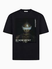 L'Impératrice Print T-Shirt