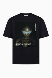 L'Impératrice Print T-Shirt