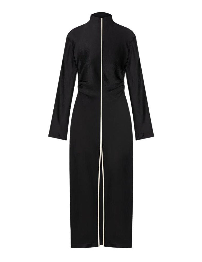 NW24FWDR33999-COSETT_BLACK-ECRU_CRINKLED-SATIN.jpg