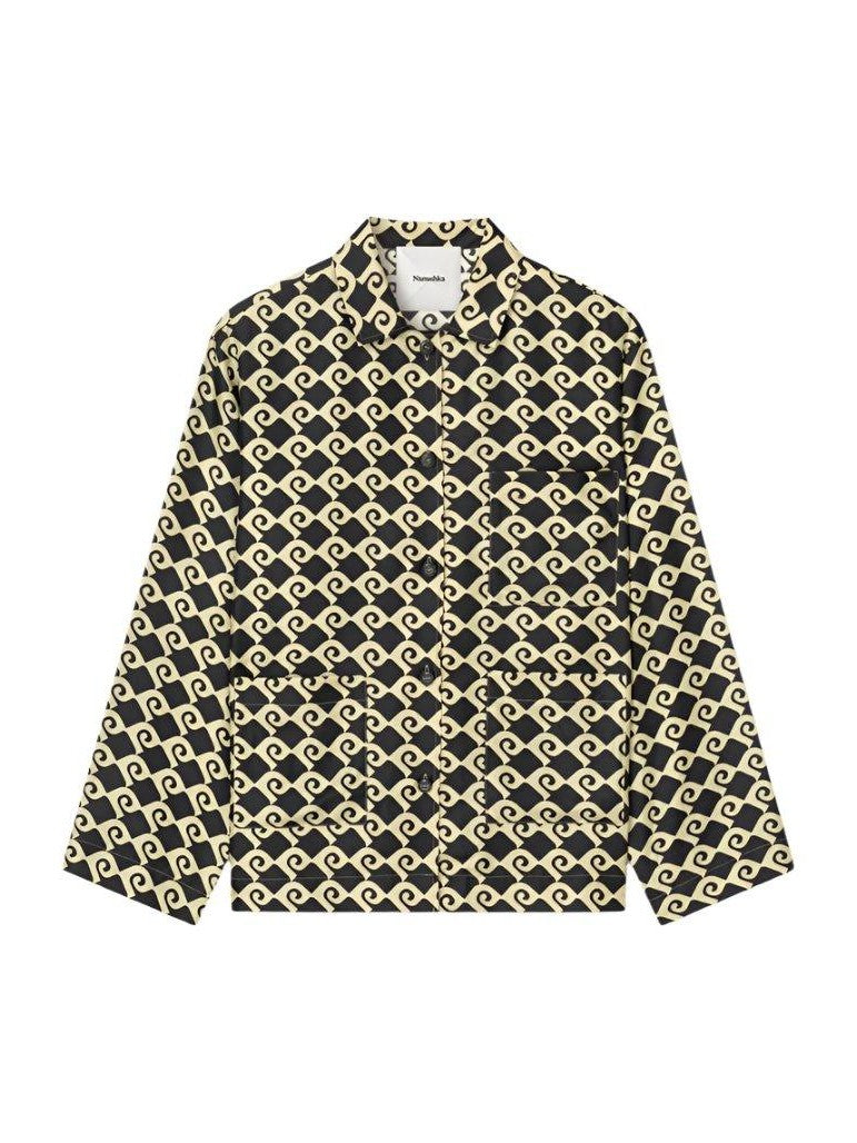 Kamala blouses