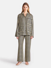 Kamala blouses