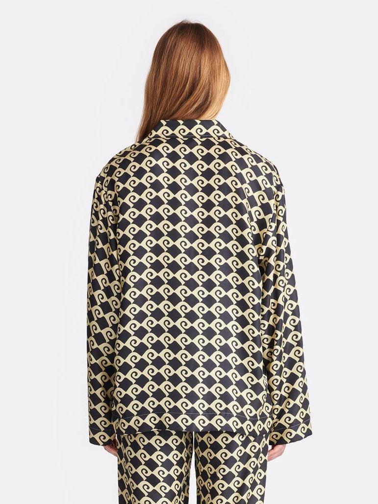 Kamala blouses