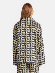 Kamala blouses