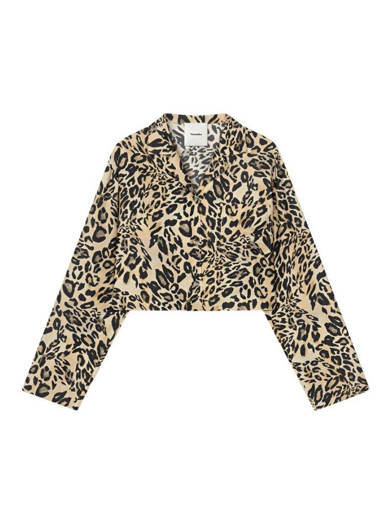 Vally blouses