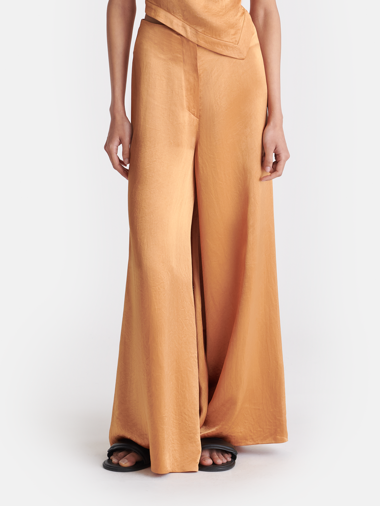 Zaniah pants