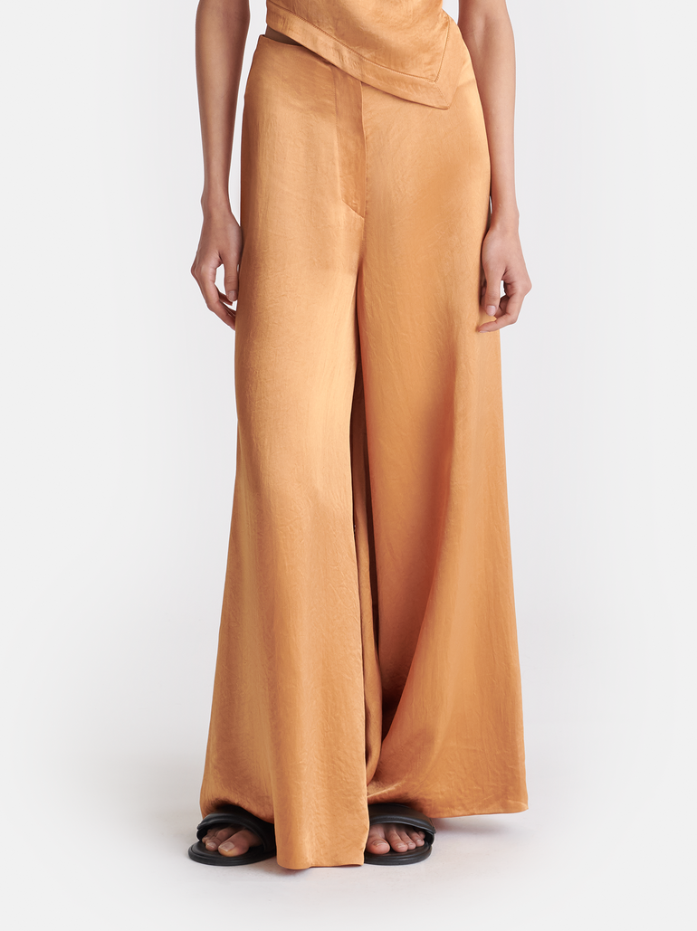 Zaniah pants