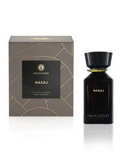 OMANLUXURY NASAJ EDP 100ML