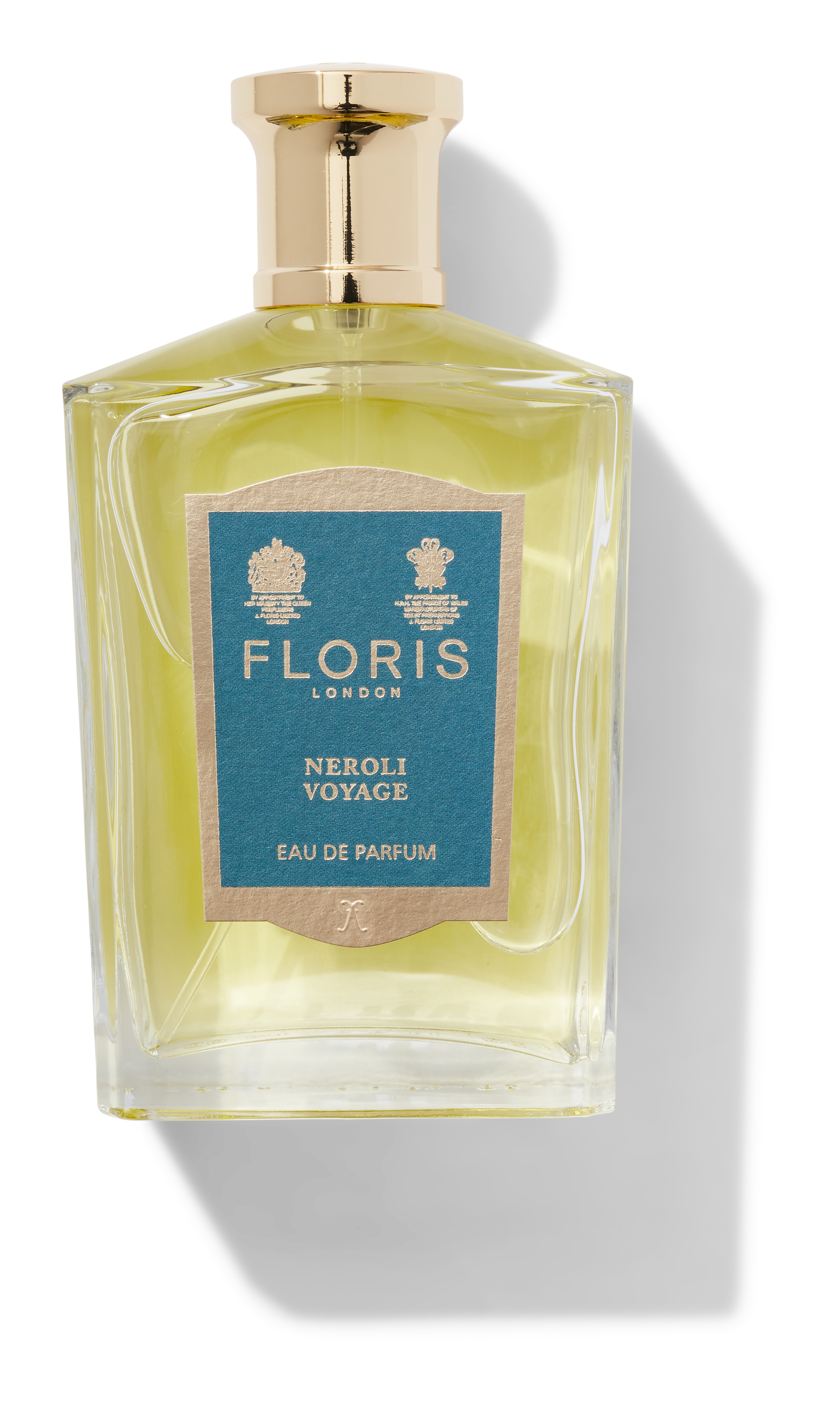 Neroli Voyage Eau de Parfum