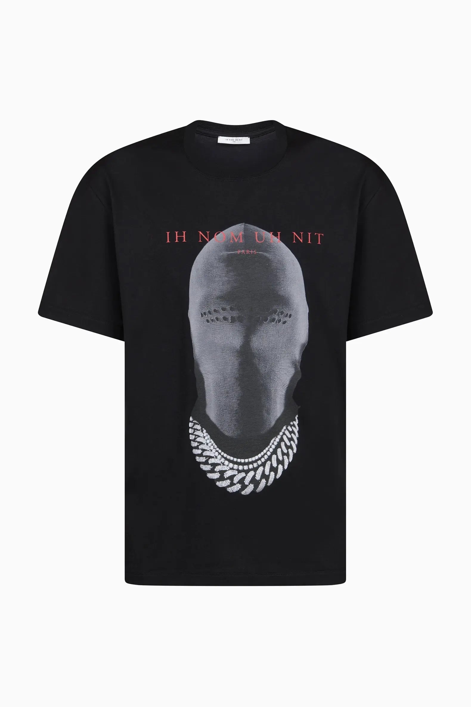 New Mask T-Shirt