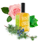 Histoires de parfum noir patchouli eau de parfum 120 ml