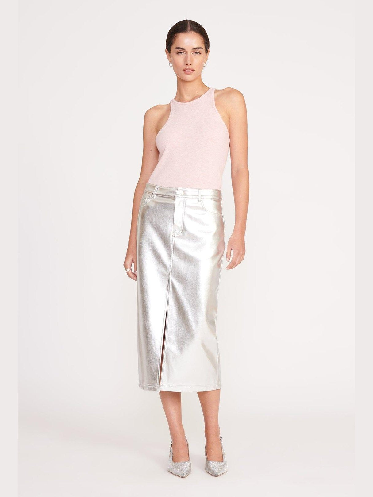 Oaklyn skirt