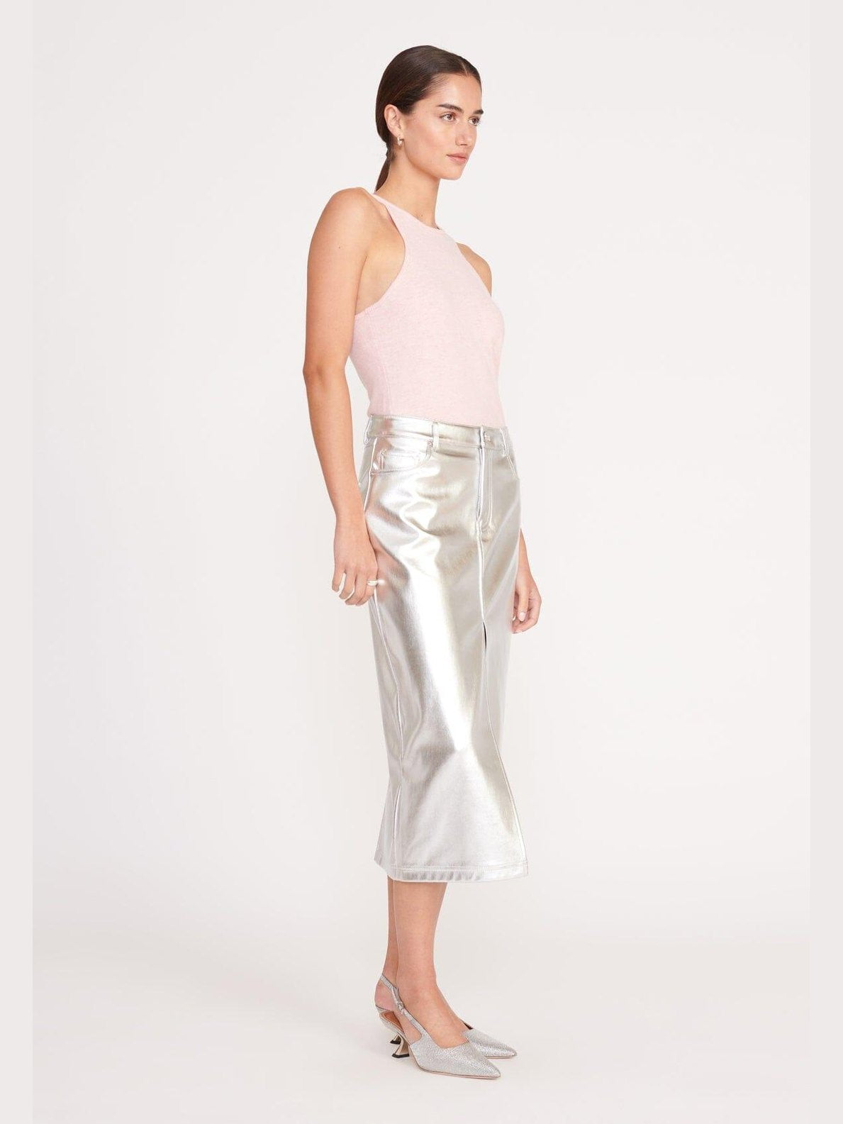 Oaklyn skirt