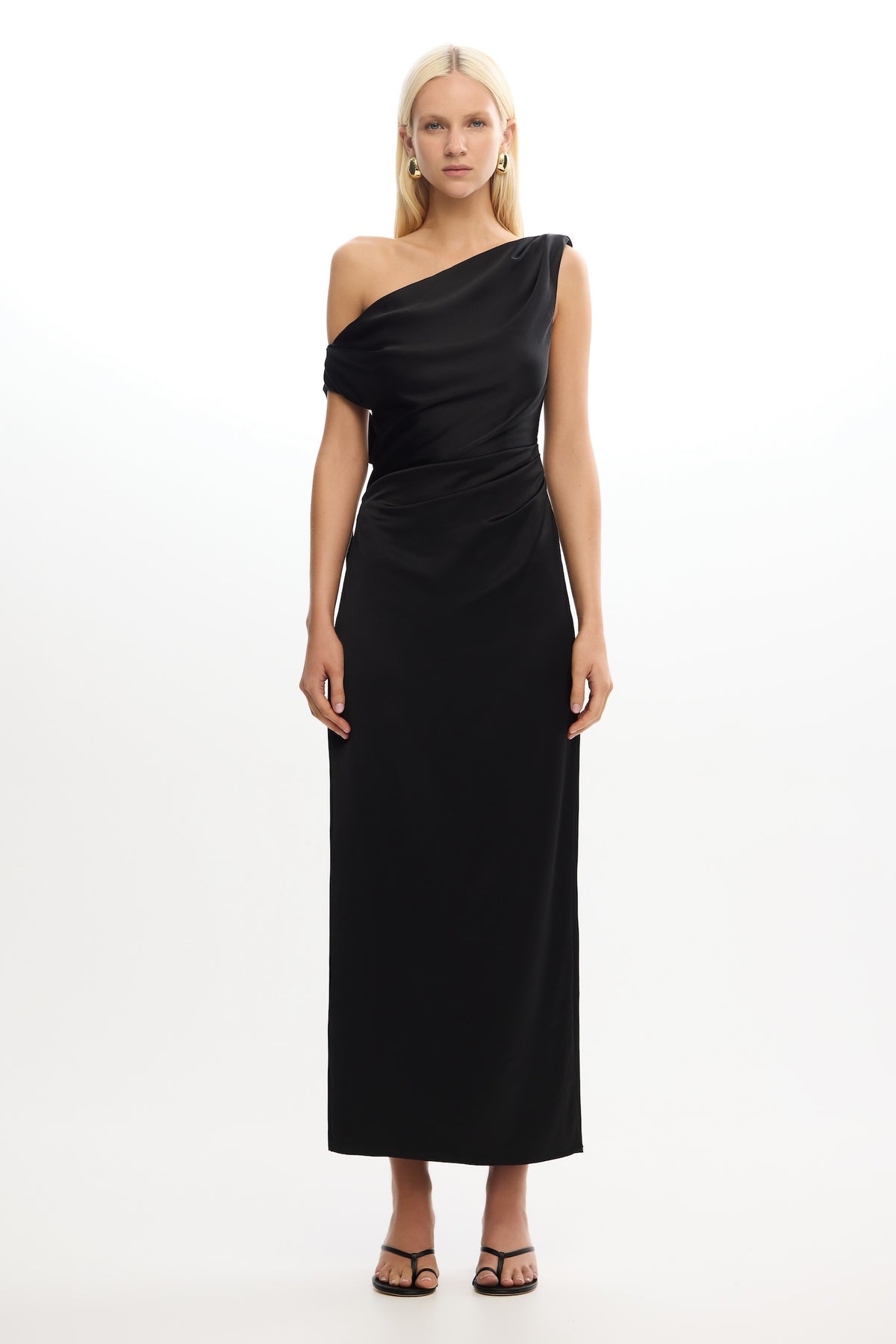 ALYSSA MAXI DRESS