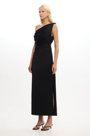 ALYSSA MAXI DRESS