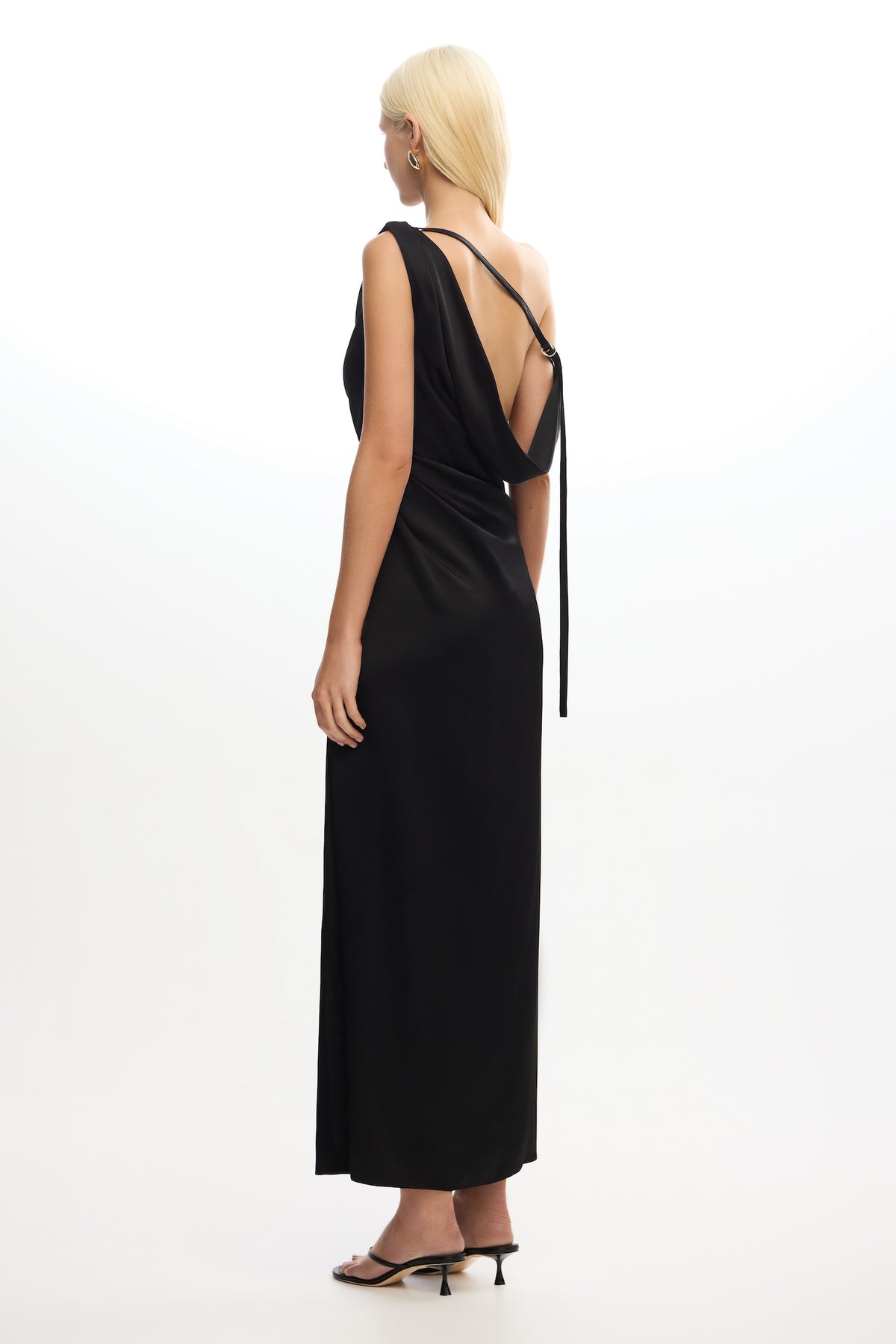ALYSSA MAXI DRESS